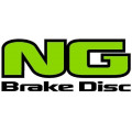 NG BRAKE DISC